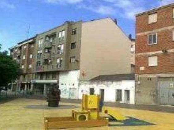 Land in Ponferrada, León for sale Primary Photo- Image 1 of 3