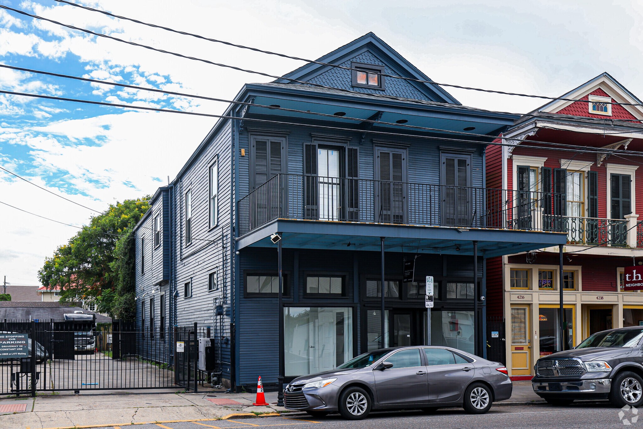 4212 Magazine St, New Orleans, LA à vendre Photo principale- Image 1 de 22