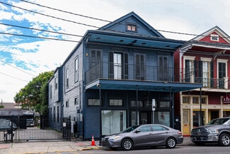 Plus de détails pour 4212 Magazine St, New Orleans, LA - Commerce de détail à vendre