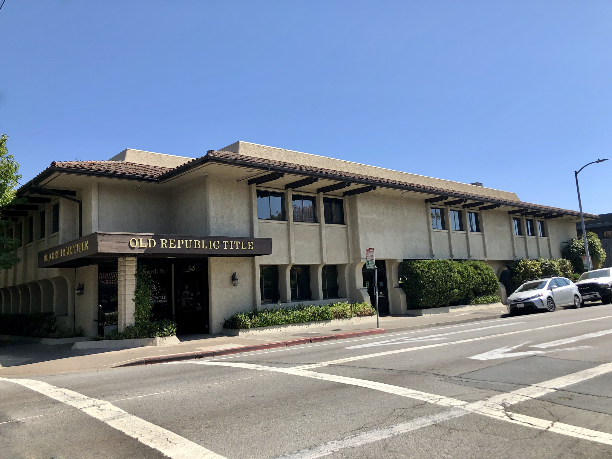 523 4th St, San Rafael, CA for sale Building Photo- Image 1 of 1