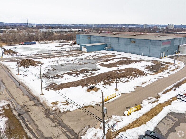 475 Kenora Av, Hamilton, ON à louer - Aérien - Image 2 de 2