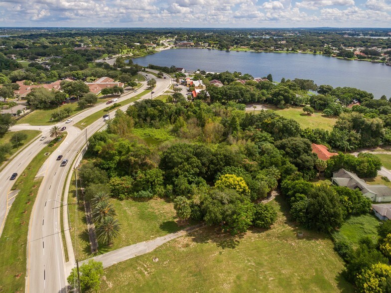 1101 Cypress Gardens Blvd, Winter Haven, FL à vendre - Aérien - Image 2 de 20