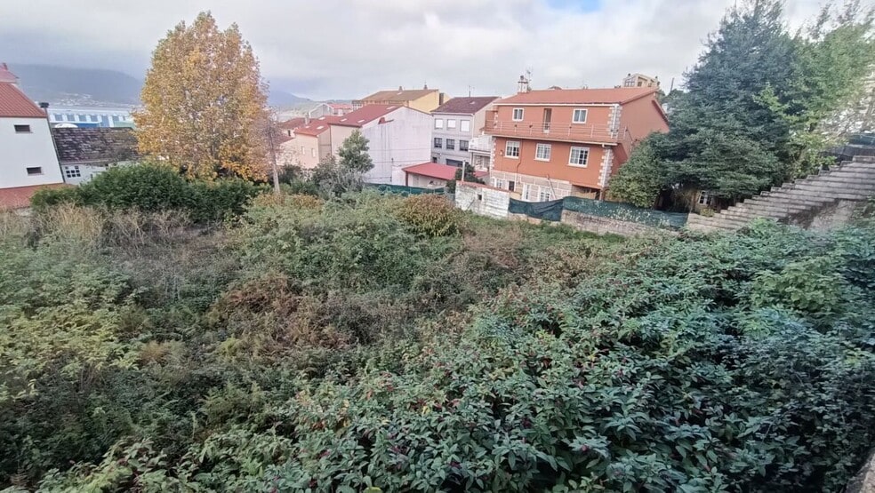 Land in Pontevedra, Pontevedra for sale - Building Photo - Image 2 of 10