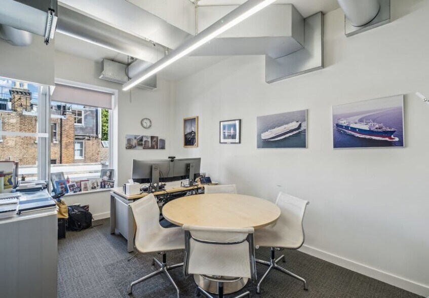 100-106 Kensington High St, Londres à louer - Photo du bâtiment - Image 2 de 6