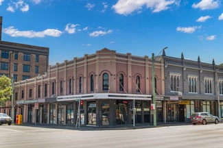 More details for 156 Parramatta Road, Camperdown - Office for Lease