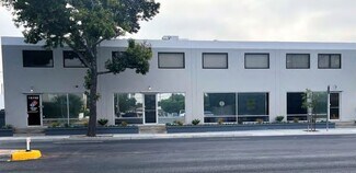 Plus de détails pour 15144-15204 Downey Ave, Paramount, CA - Bureau à louer