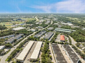 534 Mercantile Pl, Port Saint Lucie, FL - AERIAL  map view - Image1