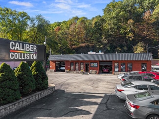 Plus de détails pour 1927 Babcock Blvd, Pittsburgh, PA - Commerce de détail à vendre