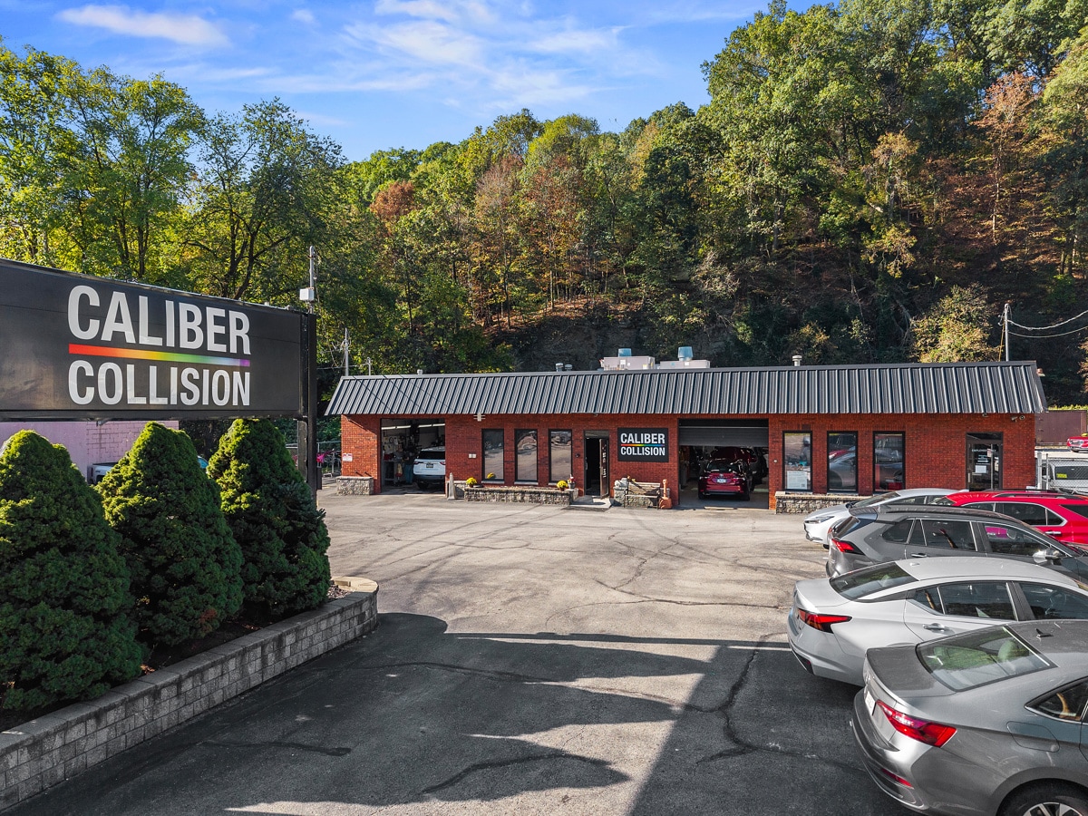 1927 Babcock Blvd, Pittsburgh, PA for sale Building Photo- Image 1 of 27