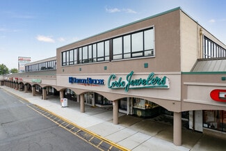 More details for 1033-1061 Bloomfield Ave, Clifton, NJ - Retail for Lease