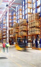 1520-1660 55e Av, Montréal, QC for lease Interior Photo- Image 1 of 2