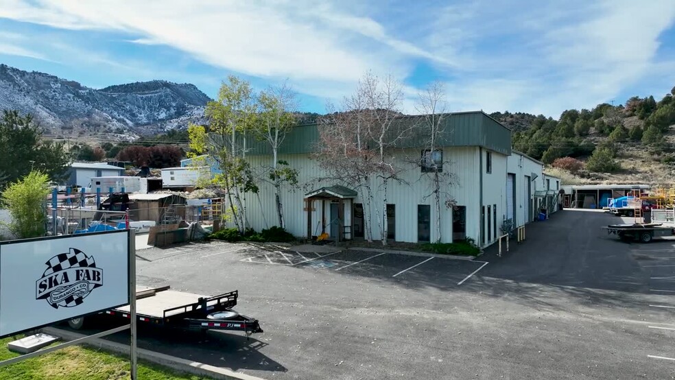 545 Turner Dr, Durango, CO for sale - Commercial Listing Video - Image 2 of 19