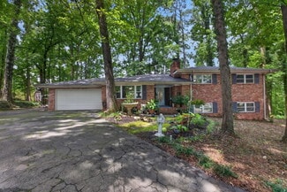 More details for 3343 Dogwood Ln NW, Acworth, GA - Office for Sale