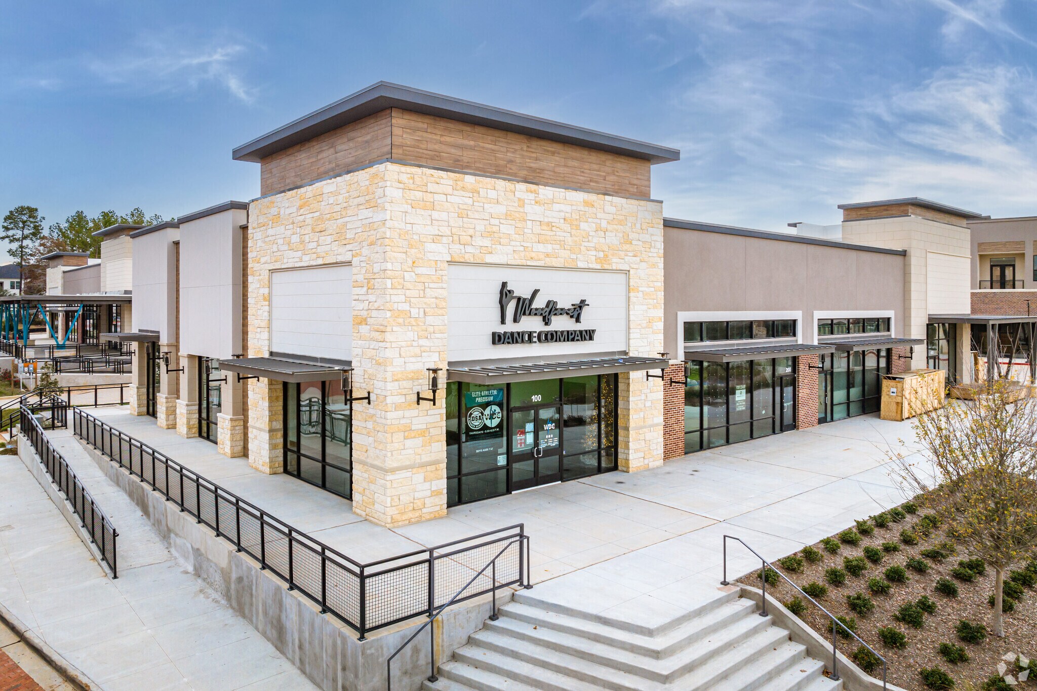 900 New Day Ave, Montgomery, TX à louer Photo du bâtiment- Image 1 de 2
