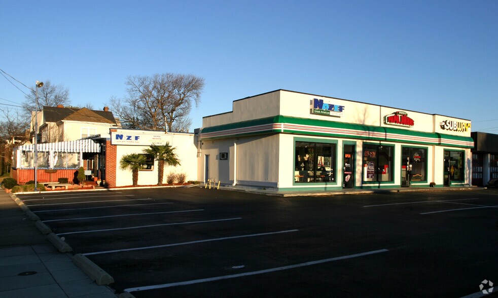 2001 Colley Ave, Norfolk, VA à louer - Photo du bâtiment - Image 2 de 5