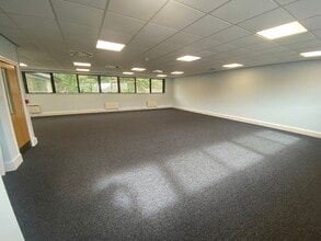 Blenheim Office Park, Long Hanborough for lease Building Photo- Image 1 of 2