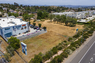 2355 Montiel Rd, San Marcos, CA - Aérien  Vue de la carte - Image1