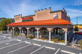 Plus de détails pour 3007 Commercial Way, Spring Hill, FL - Commerce de détail à vendre