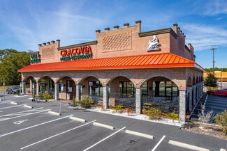 More details for 3007 Commercial Way, Spring Hill, FL - Retail for Sale