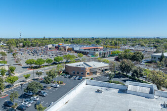 725 Riverpoint Ct, West Sacramento, CA - aerial  map view