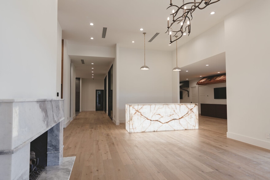 5100 Kelly Rd, Aledo, TX for lease - Interior Photo - Image 2 of 19