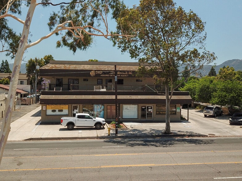 1344 W 6th St, Corona, CA for sale - Primary Photo - Image 1 of 78