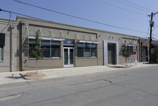 Plus de détails pour 139-141 Howell St, Dallas, TX - Industriel à louer