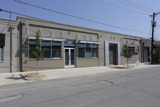 Plus de détails pour 139-141 Howell St, Dallas, TX - Industriel à louer