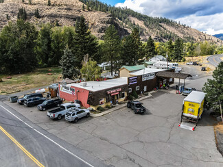 Plus de détails pour 8590 State Route 410, Naches, WA - Spécialité à vendre