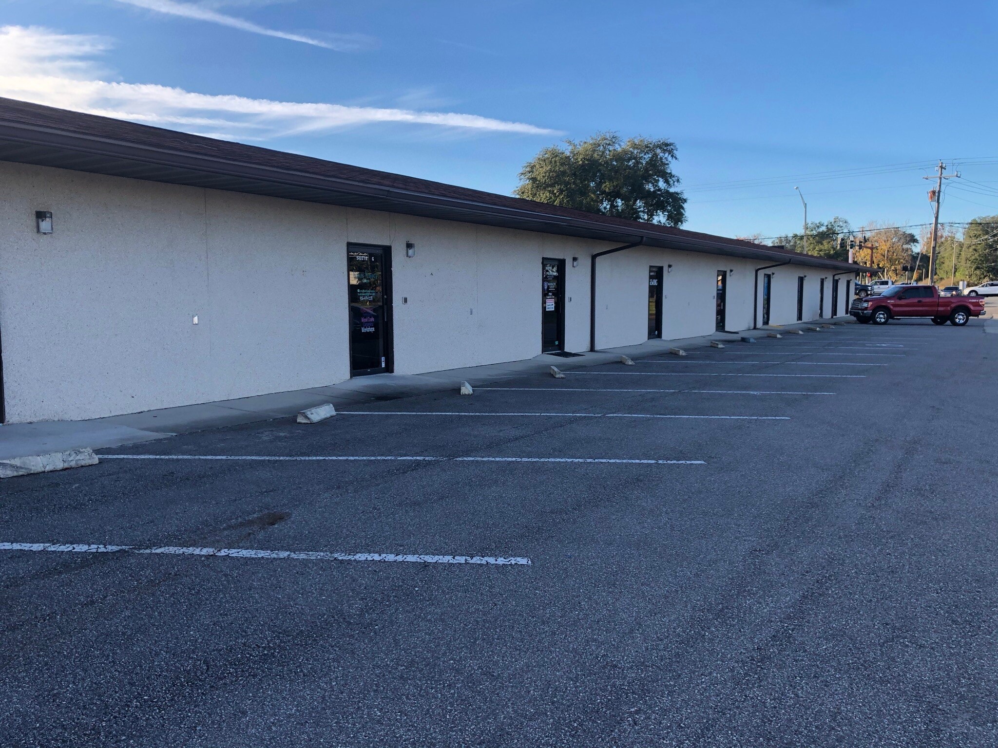 793 Blanding Blvd, Orange Park, FL à louer Photo intérieure- Image 1 de 1