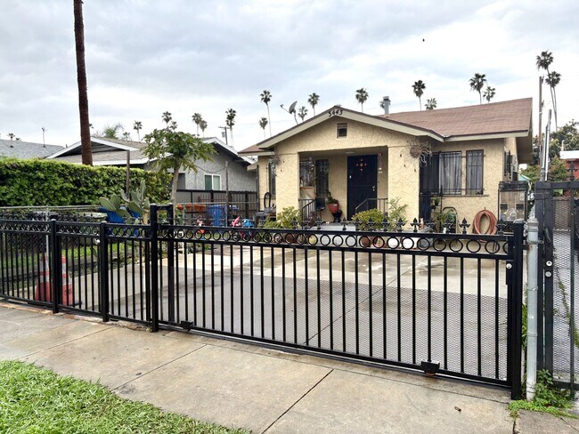 More details for 3443 9th Ave, Los Angeles, CA - Multifamily for Sale