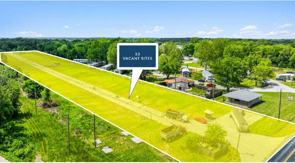 422 E Fountain Rd, Joplin, MO for sale - Building Photo - Image 2 of 5