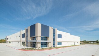 Plus de détails pour 3193 Bass Pro Dr, Grapevine, TX - Industriel à louer