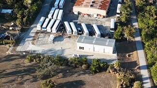 More details for 608 Central Ave, Nokomis, FL - Industrial for Lease
