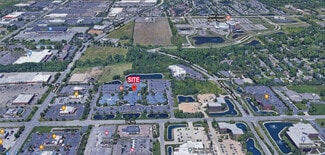 More details for 230-270 E Day Rd, Mishawaka, IN - Office/Medical for Lease