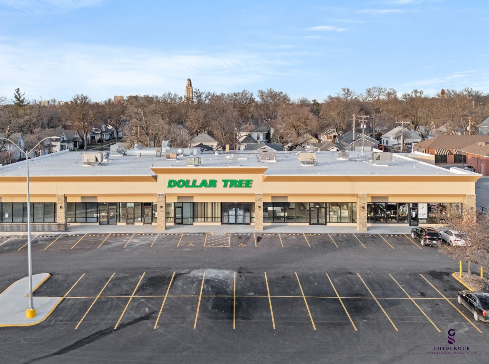 1600 South St, Lincoln, NE à louer Photo principale- Image 1 de 4