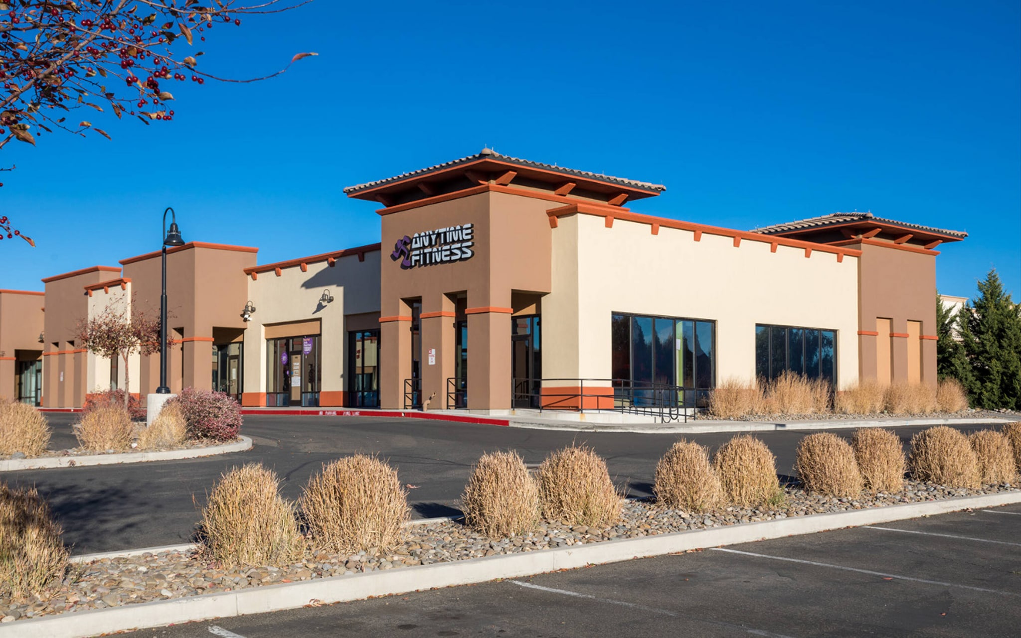 Waterloo Ln, Gardnerville, NV for lease Building Photo- Image 1 of 3