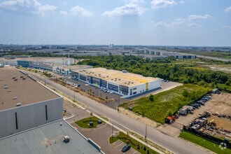 175 Milani Blvd, Vaughan, ON - Aérien Vue de la carte