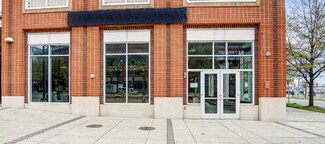 Plus de détails pour 350 E 6th St, Charlotte, NC - Commerce de détail à louer