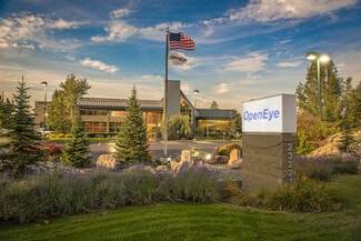 Plus de détails pour 23221 E Knox Ave, Liberty Lake, WA - Flex à vendre