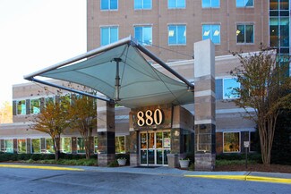 Plus de détails pour 880 Montclair Rd, Birmingham, AL - Bureau à louer