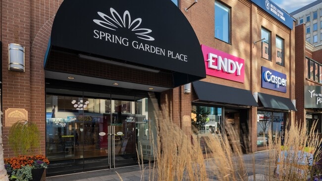 Plus de détails pour 5640 Spring Garden Rd, Halifax, NS - Bureau, Commerce de détail à louer