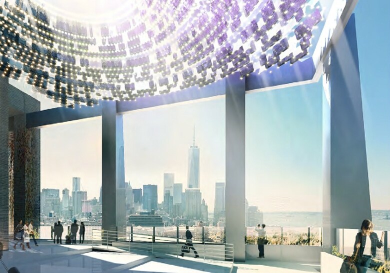 412 W 15th St, New York, NY for lease - Interior Photo - Image 2 of 13