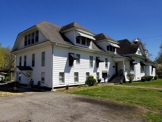 More details for 218 2nd St, Fulton, KY - Multifamily for Sale