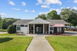 Plus de détails pour 214 Main St, Pollocksville, NC - Spécialité à vendre