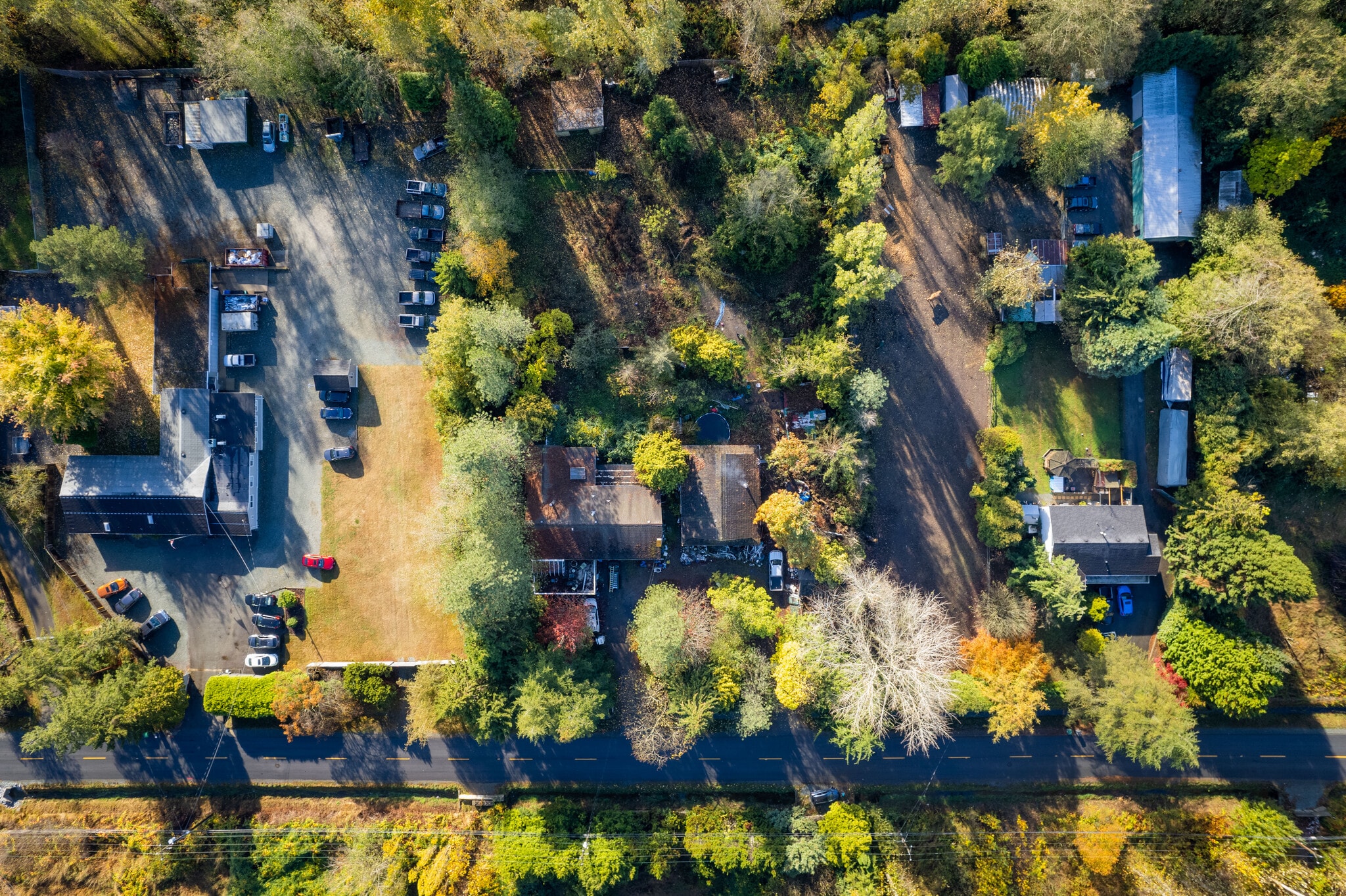 16216 20 Ave, Surrey, BC à vendre Photo du bâtiment- Image 1 de 1