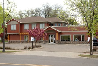 Plus de détails pour 730 Cleveland Ave S, Saint Paul, MN - Bureau à vendre