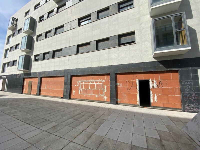 Reina Sofia, Mérida, Badajoz for sale Building Photo- Image 1 of 17