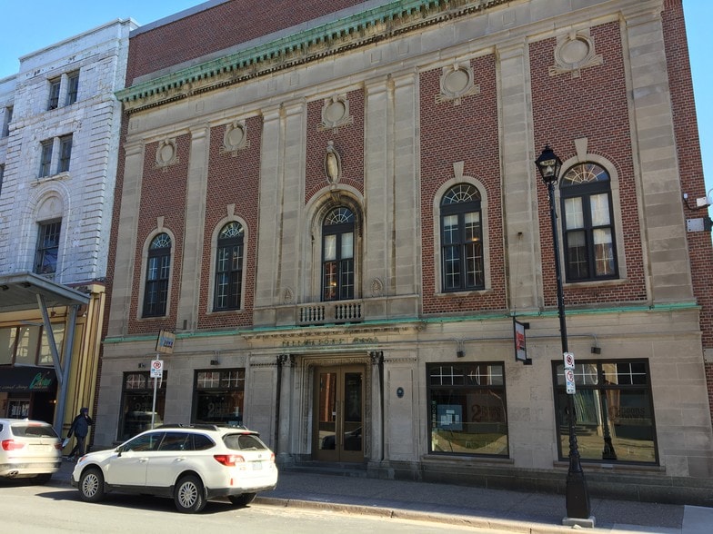 1533 Barrington St, Halifax, NS for sale - Other - Image 1 of 1