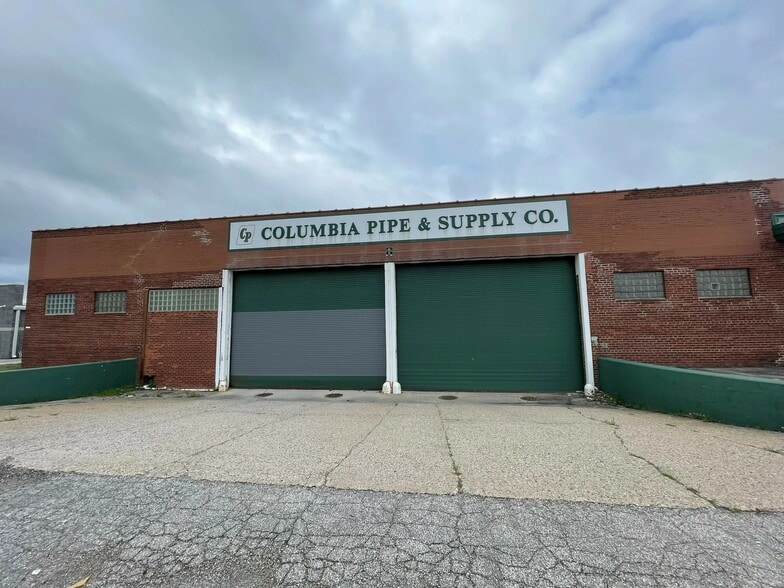 850 165th St, Hammond, IN for lease - Building Photo - Image 3 of 15